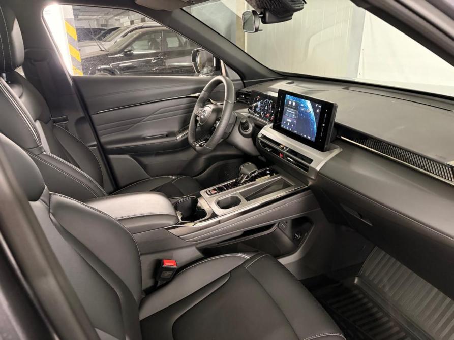 GAC GS4 Екатеринбург  - изображение 31