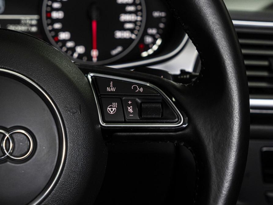 Audi A6 allroad III (C7) Рестайлинг Тюмень  - изображение 23