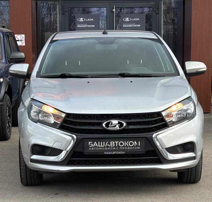 Lada (ВАЗ) Vesta I Белебей  - изображение 2