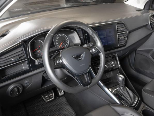 Jetta VS7 I с пробегом 2021 года, цена 1 947 854 рубля, 87168 км, внедорожник, Автокод Объявления