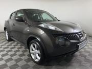 Nissan Juke I Москва  - изображение 22