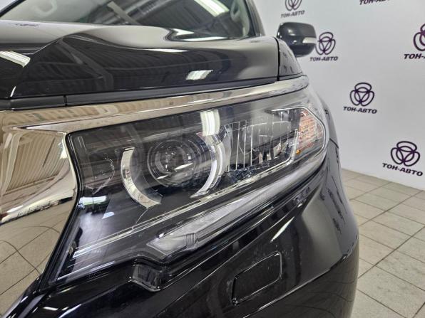 Toyota Land Cruiser Prado 150 Series Рестайлинг 2 с пробегом 2018 года, цена 5 200 000 рублей, 178459 км, внедорожник, Автокод Объявления