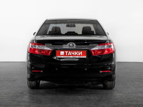 Toyota Camry VII (XV50) с пробегом 2013 года, цена 1 500 000 рублей, 161946 км, седан, Автокод Объявления