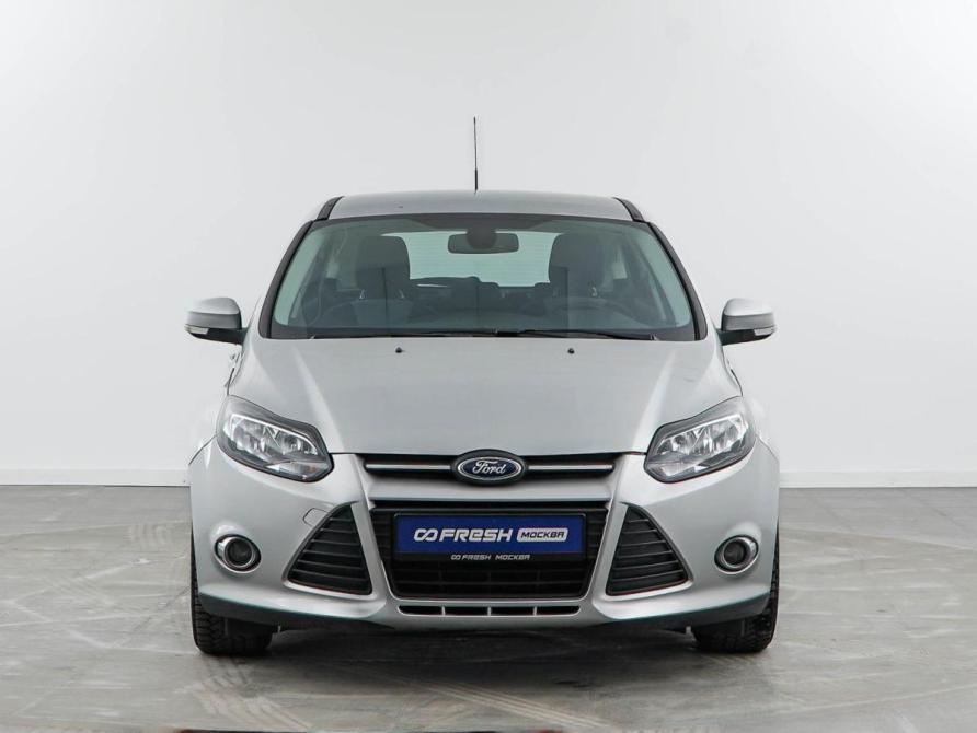 Ford Focus III Москва  - изображение 3