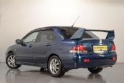 Mitsubishi Lancer IX Рестайлинг Челябинск  - изображение 24