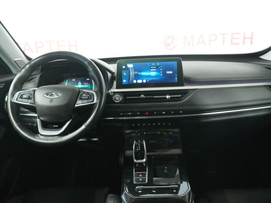 Chery Tiggo 7 Pro I Вологда  - изображение 16