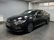 Kia Optima IV Рестайлинг Тверь  - изображение 24