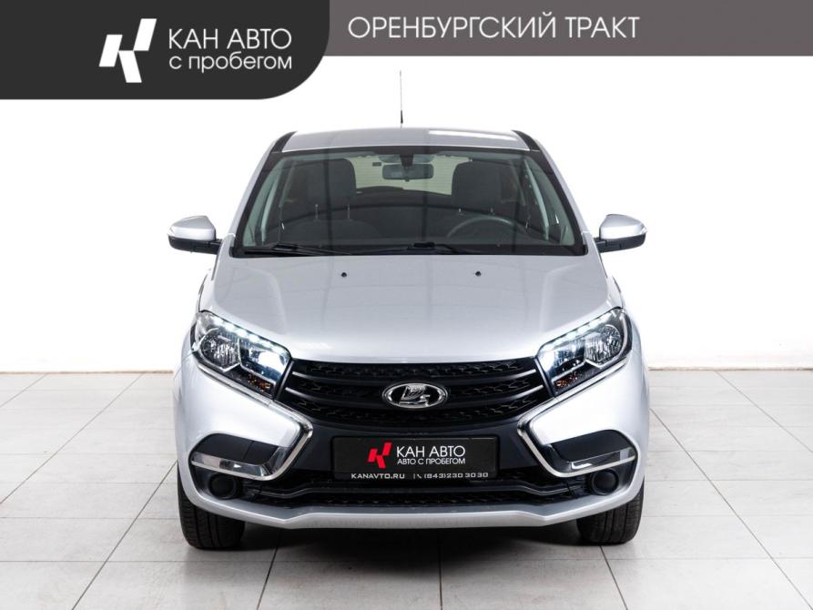 Lada (ВАЗ) XRAY I Казань  - изображение 2