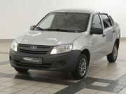 Lada (ВАЗ) Granta I Иваново  - изображение 25