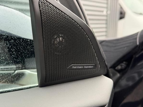 BMW X3 IV (G45/G48) с пробегом 2025 года, цена 6 590 000 рублей, 5239 км, внедорожник, Автокод Объявления