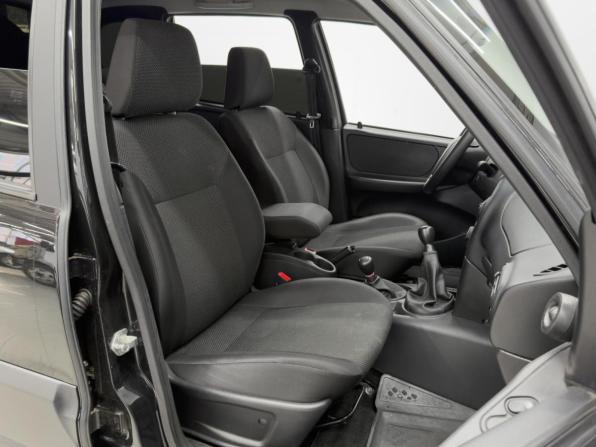 Lada (ВАЗ) Niva Travel I с пробегом 2023 года, цена 990 000 рублей, 53172 км, внедорожник, Автокод Объявления
