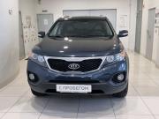 Kia Sorento II Омск  - изображение 19