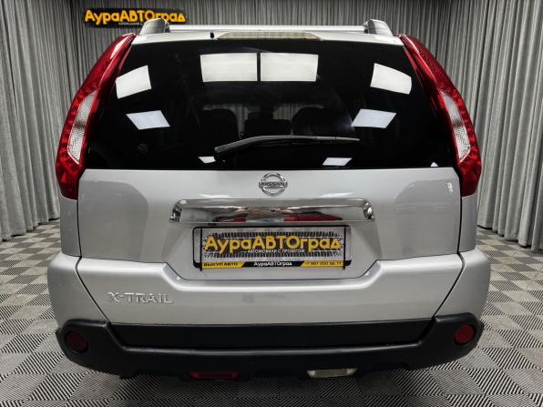 Nissan X-Trail II Рестайлинг с пробегом 2011 года, цена 1 100 000 рублей, 164827 км, внедорожник, Автокод Объявления