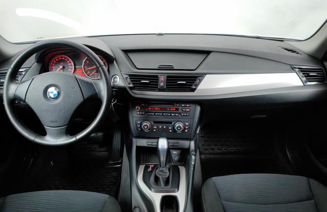 BMW X1 I (E84) с пробегом 2012 года, цена 1 111 000 рублей, 160236 км, внедорожник, Автокод Объявления