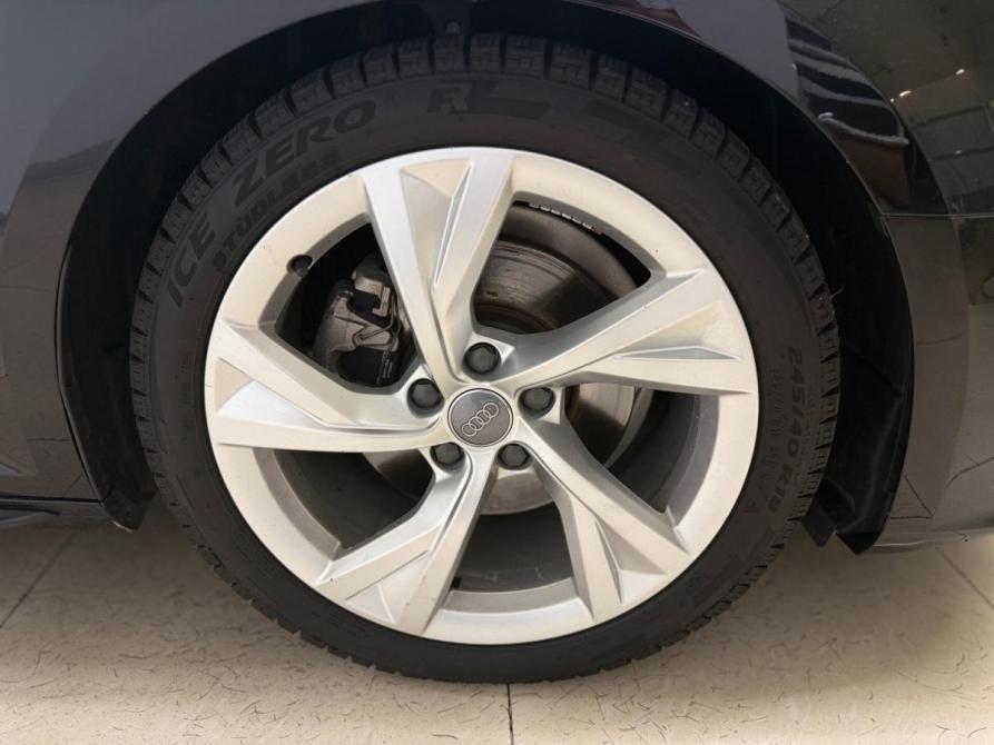 Audi A4 V (B9) Челябинск  - изображение 11