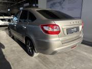 Lada (ВАЗ) Granta I Рестайлинг Новомосковск  - изображение 22