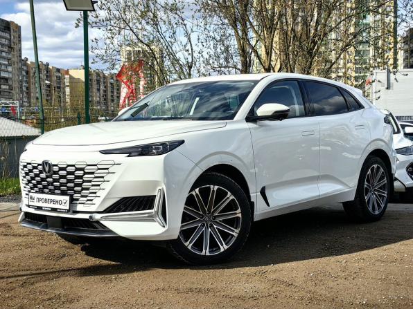 Changan UNI-K с пробегом 2022 года, цена 2 474 900 рублей, 74695 км, внедорожник, Автокод Объявления