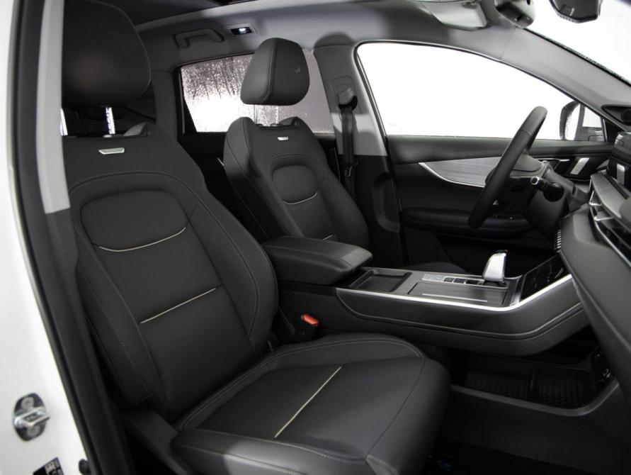 Chery Tiggo 7 Pro Max I Санкт-Петербург  - изображение 22