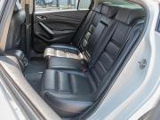 Mazda 6 III (GJ) Краснодар  - изображение 33