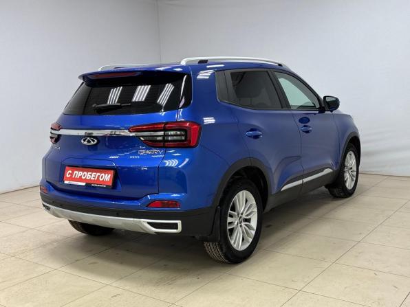Chery Tiggo 4 I Рестайлинг с пробегом 2021 года, цена 1 495 000 рублей, 36058 км, внедорожник, Автокод Объявления