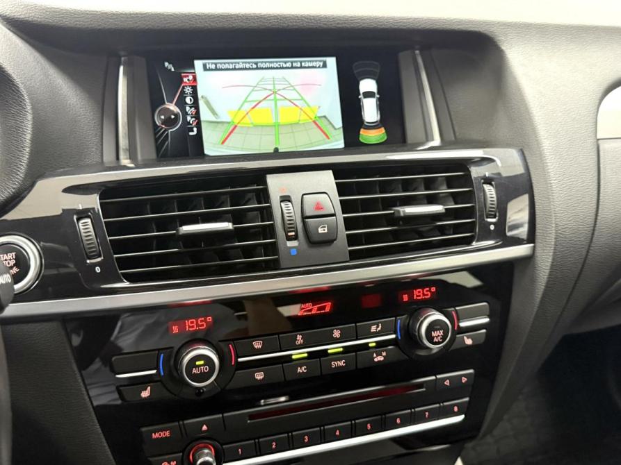 BMW X3 II (F25) Красноярск  - изображение 20