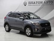 Hyundai Creta I Рестайлинг Воронеж  - изображение 21