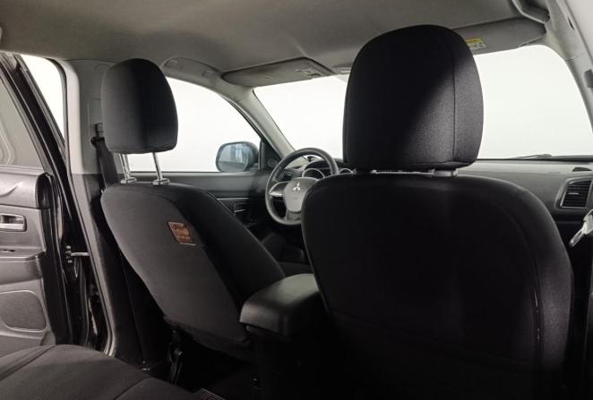 Mitsubishi ASX I с пробегом 2013 года, цена 990 000 рублей, 177560 км, внедорожник, Автокод Объявления