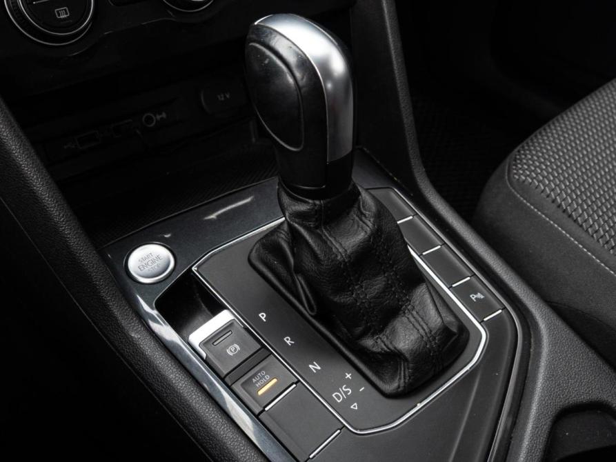 Volkswagen Tiguan II Краснодар  - изображение 15