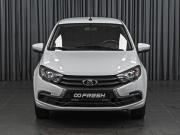 Lada (ВАЗ) Granta I Рестайлинг Ставрополь  - изображение 21