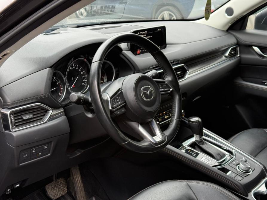 Mazda CX-5 II Санкт-Петербург  - изображение 7