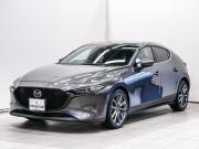 Mazda 3 IV (BP) Красноярск  - изображение 36