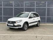 Lada (ВАЗ) Granta I Рестайлинг Уфа  - изображение 11