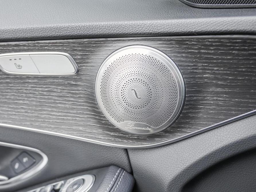 Mercedes-Benz C-Класс IV (W205) Рестайлинг Москва  - изображение 18