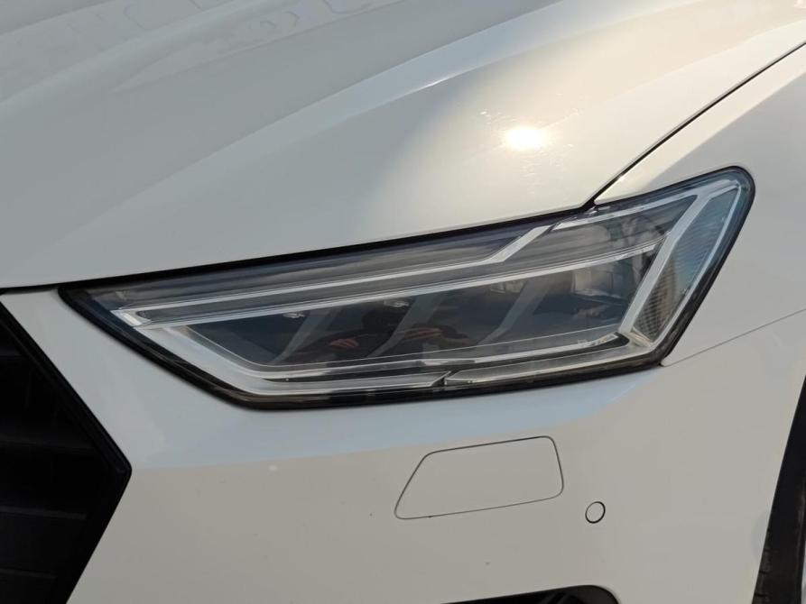 Audi A7 II (4K) Казань  - изображение 21