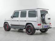 Mercedes-Benz G-Класс AMG II (W463) Москва  - изображение 24