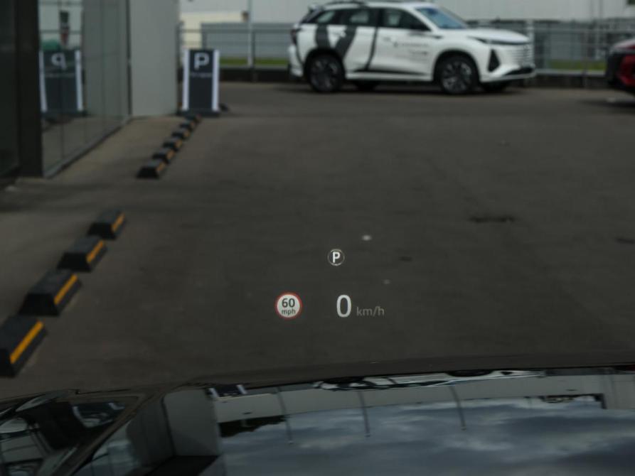 Land Rover Range Rover IV Рестайлинг Москва  - изображение 14