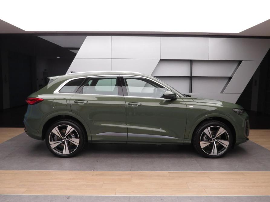 Audi Q5 III Санкт-Петербург  - изображение 32