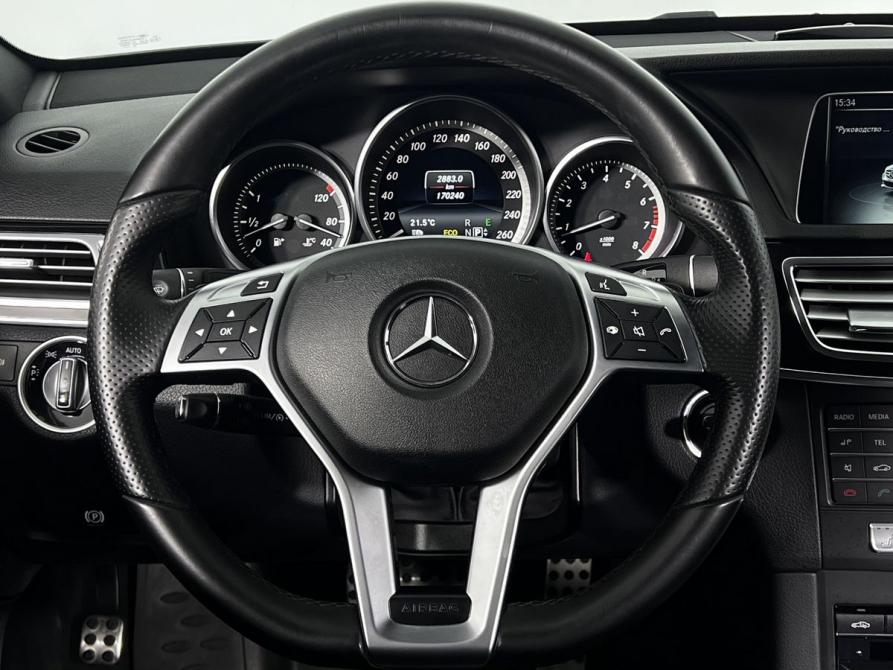 Mercedes-Benz E-Класс IV (W212 S212 C207) Рестайлинг Калининград  - изображение 16