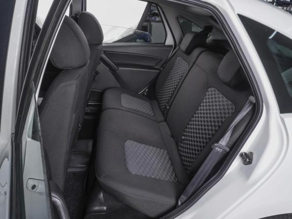 Lada (ВАЗ) Granta I Рестайлинг с пробегом 2021 года, цена 799 000 рублей, 84357 км, лифтбек, Автокод Объявления