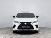 Lexus RX IV Рестайлинг Калининград  - изображение 24