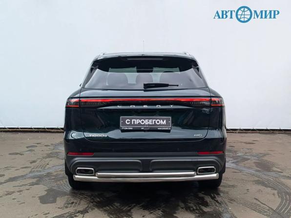 Chery Tiggo 9 I с пробегом 2024 года, цена 3 420 000 рублей, 16325 км, внедорожник, Автокод Объявления