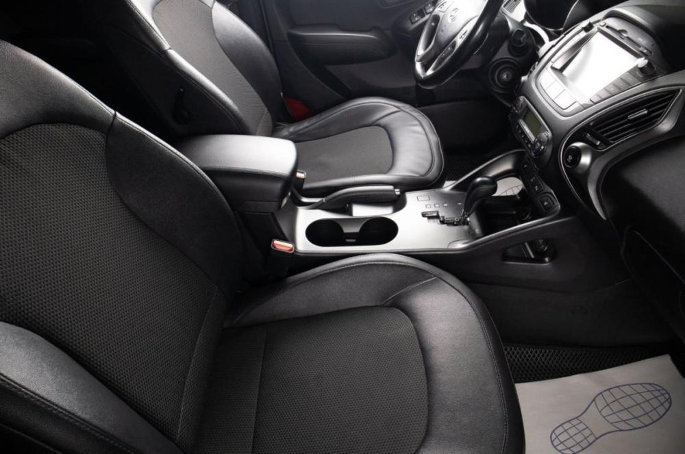 Hyundai ix35 I Рестайлинг Оренбург  - изображение 19