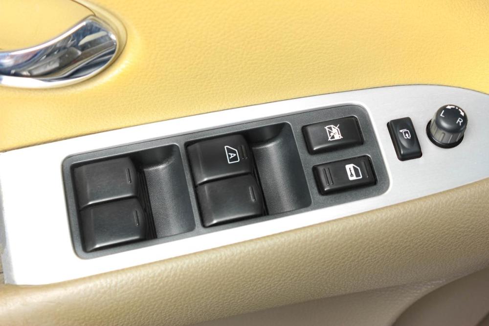Nissan Murano II (Z51) Рестайлинг Тюмень  - изображение 19