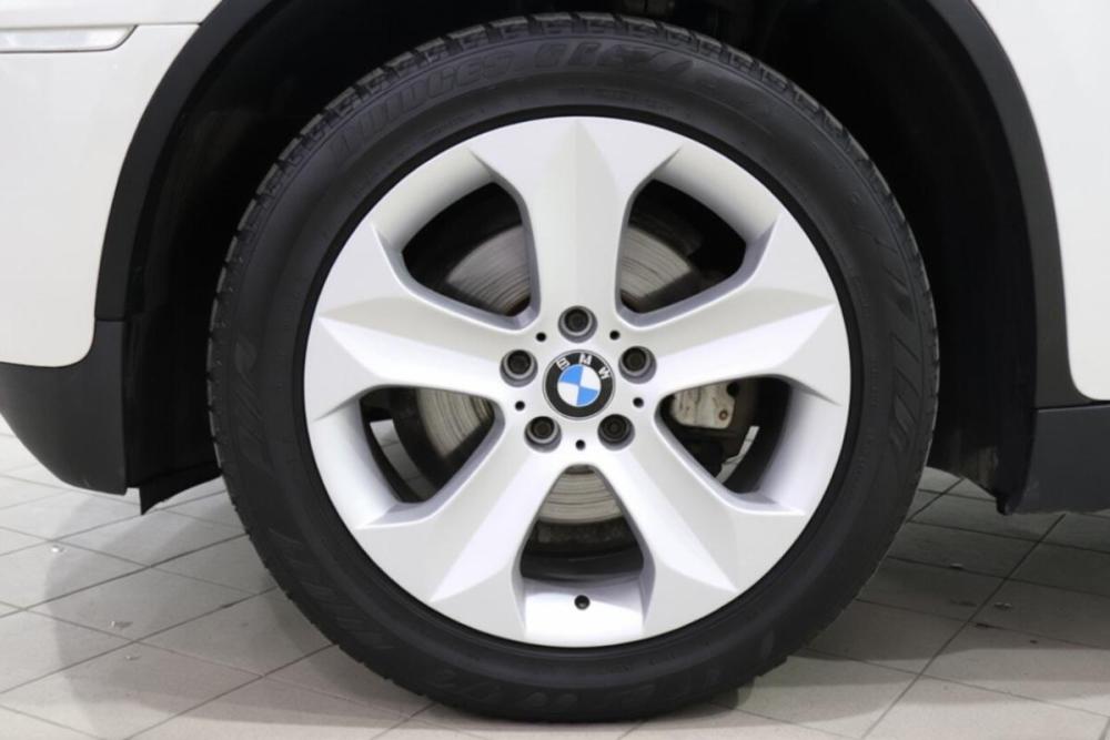 BMW X6 I (E71) Иркутск  - изображение 13