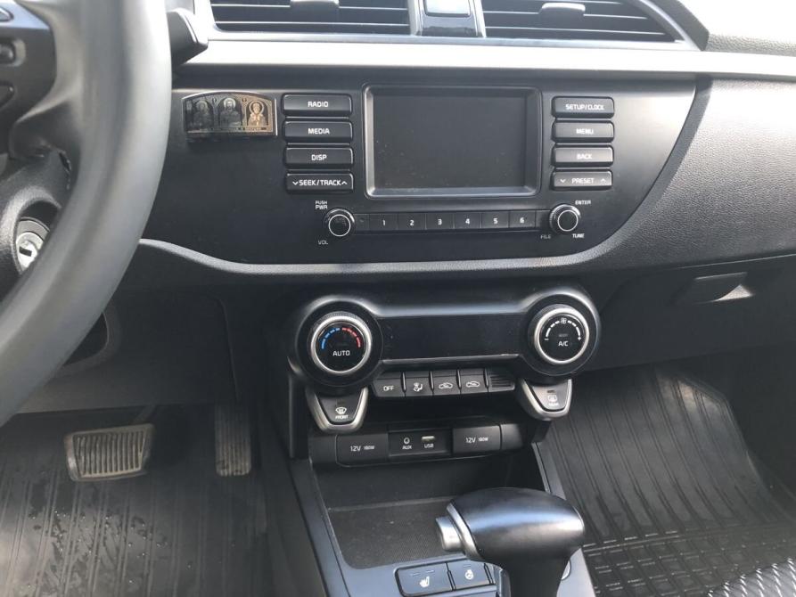Kia Rio IV Брянск  - изображение 14