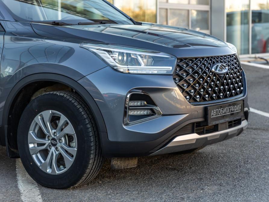 Chery Tiggo 4 Pro I Волгоград  - изображение 10