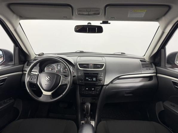 Suzuki Swift IV с пробегом 2012 года, цена 850 000 рублей, 112000 км, хэтчбек, Автокод Объявления