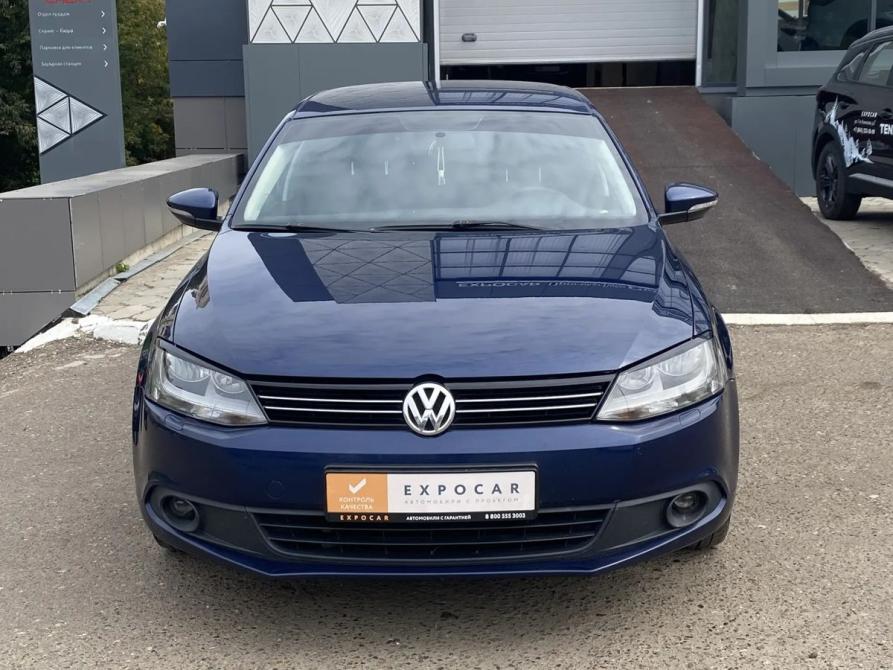 Volkswagen Jetta VI Казань  - изображение 2