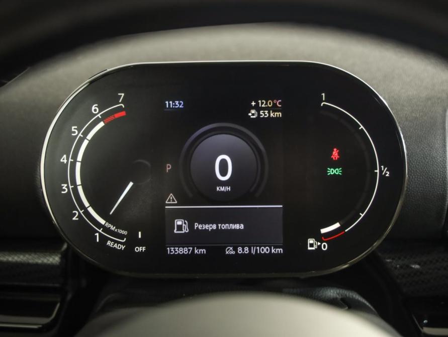 Mini Clubman II Рестайлинг Санкт-Петербург  - изображение 23