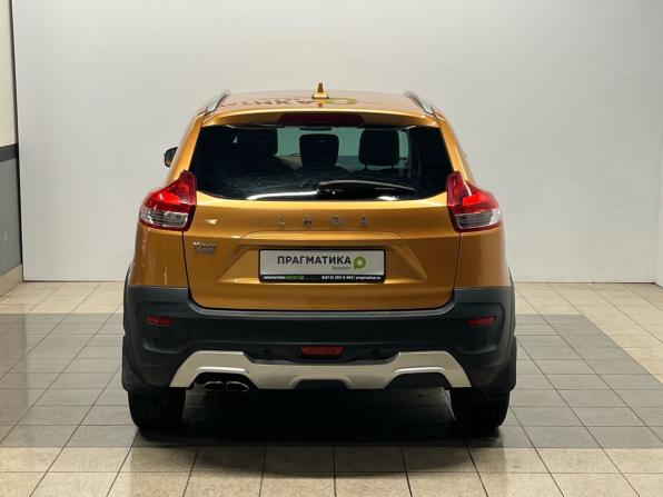 Lada (ВАЗ) XRAY I с пробегом 2019 года, цена 899 000 рублей, 137000 км, хэтчбек, Автокод Объявления